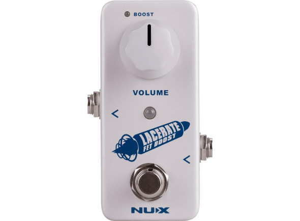 Nux Lacerate FET Boost Nux Lacerate FET Boost